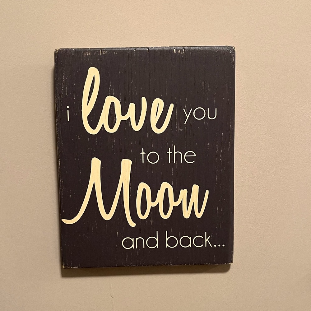 Wall decor
